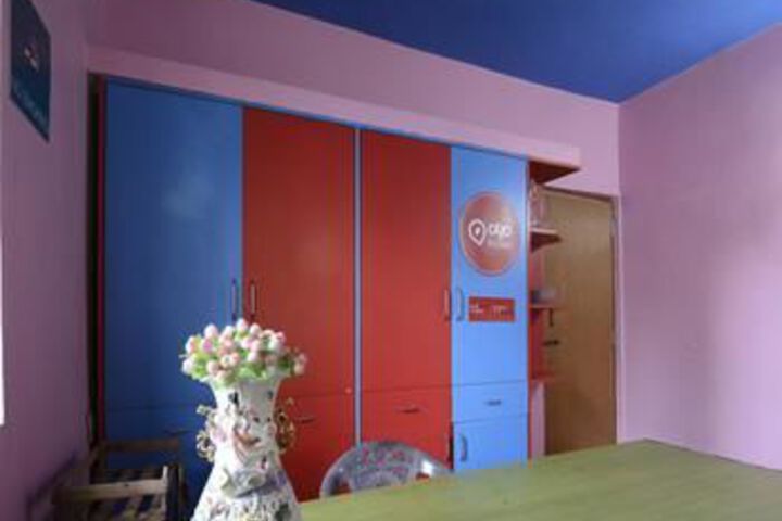 OYO Rooms Near Mandrem Beach