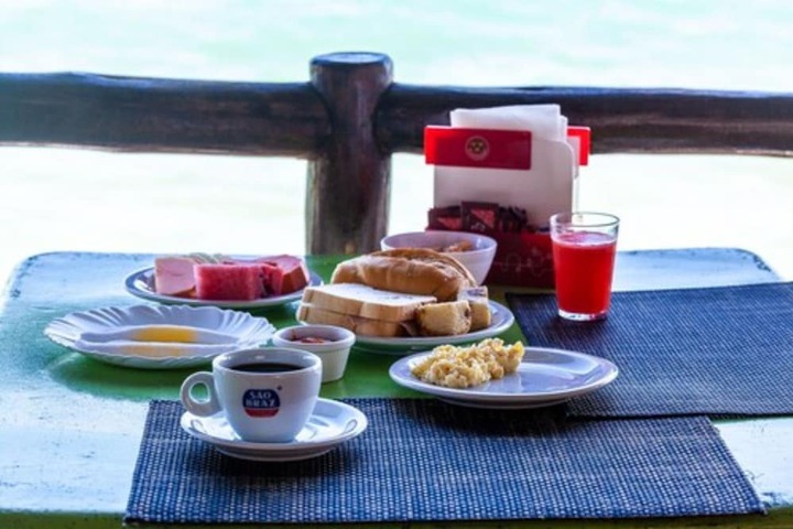 Breakfast/Coffee Service 54 of 64