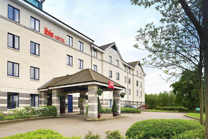 ibis Rugby East in Northampton