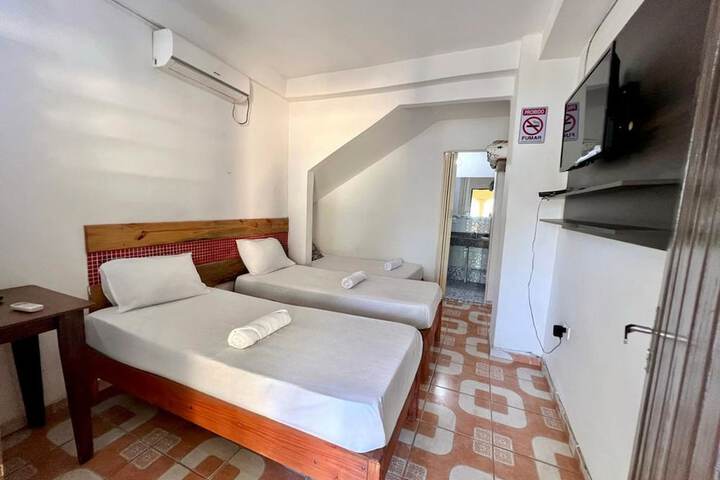 Room 7 of 23