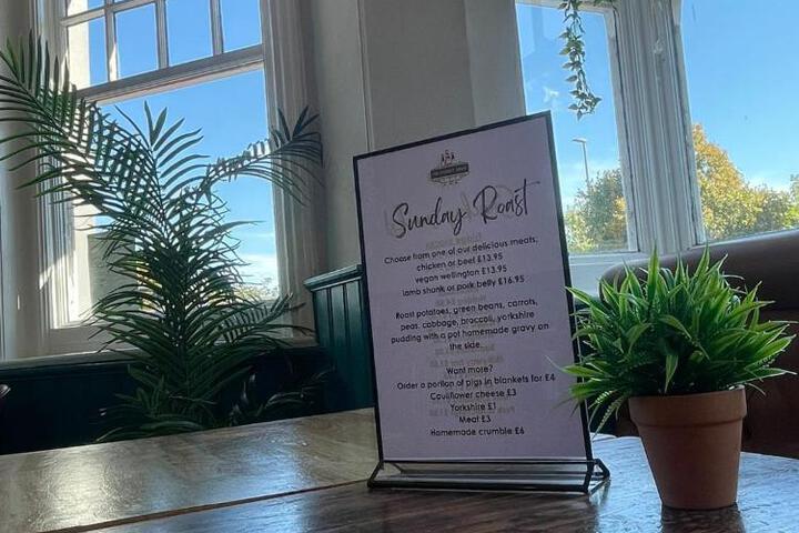 Fitness Center Photo