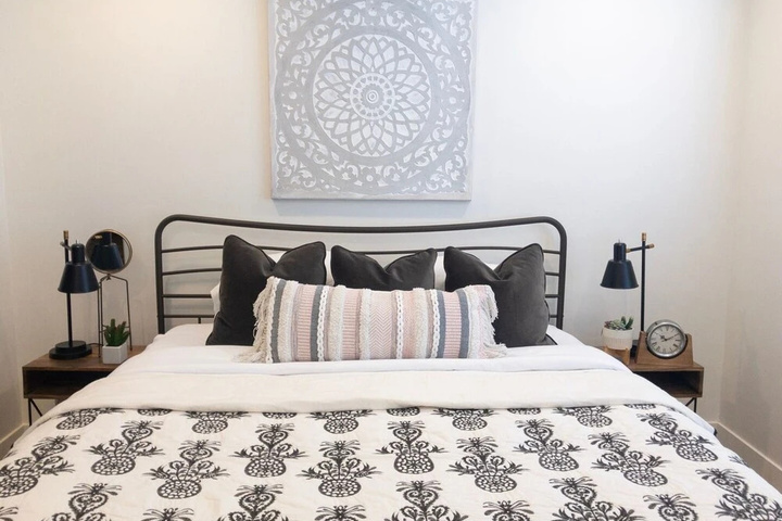 The Gathering Place by Freedom Vacation Rentals