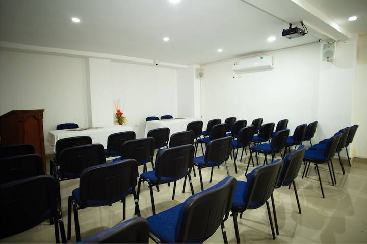 Meeting 32 of 40