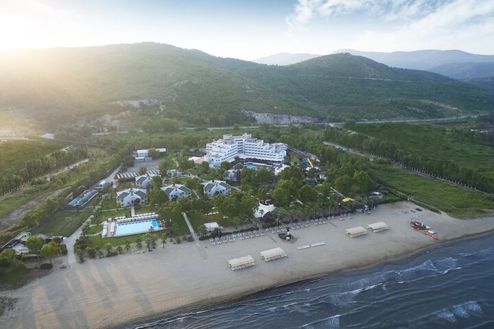 Fitness Center Photo