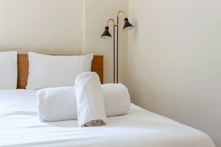 Spacious 4 Bedroom Home in Marylebone