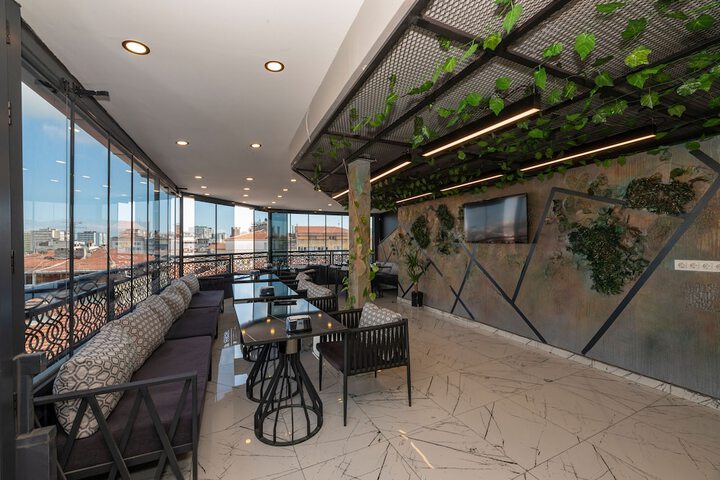 Terrace/Patio 29 of 41