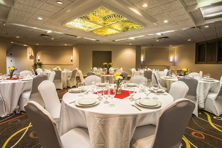 Ballroom/Hall 42 of 46