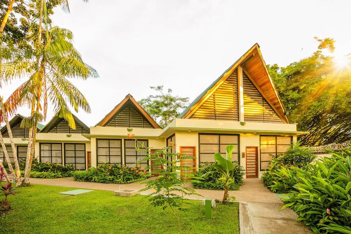 Exterior Photo
