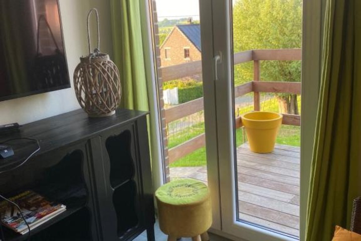 Terrace/Patio 3 of 7