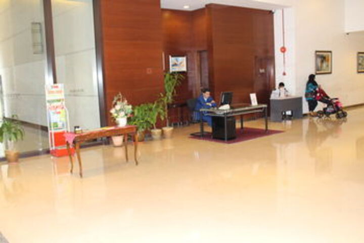 Hotel Interior 71 of 83