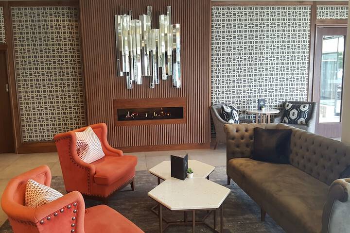 Hotel Interior 3 of 41
