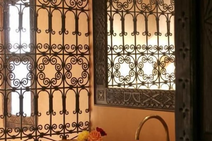 Bath Amenities