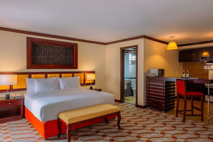 Room 14 of 150