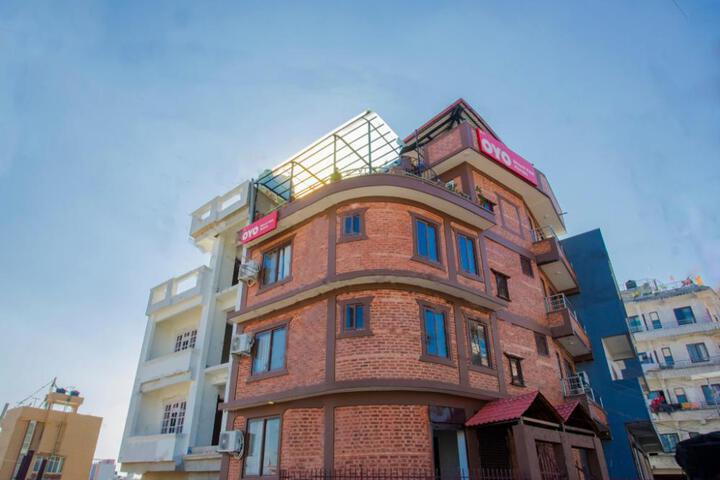OYO 206 Mount View Homes