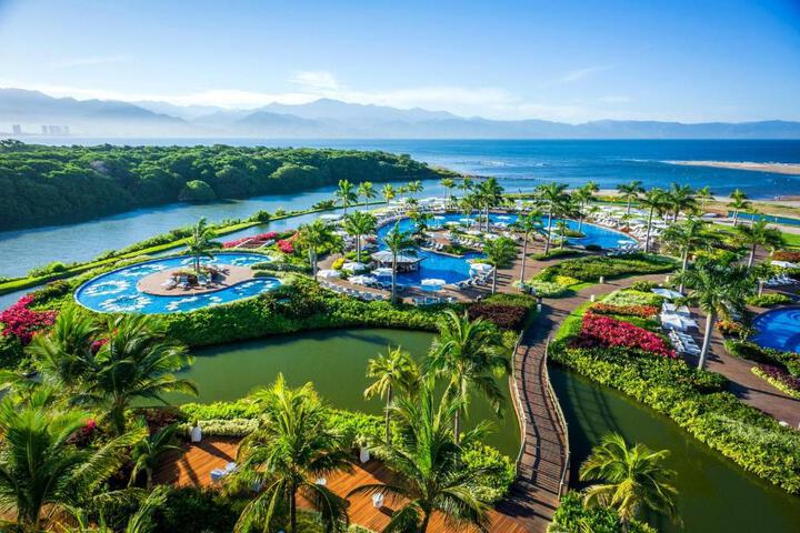 Grand Luxxe at Vidanta