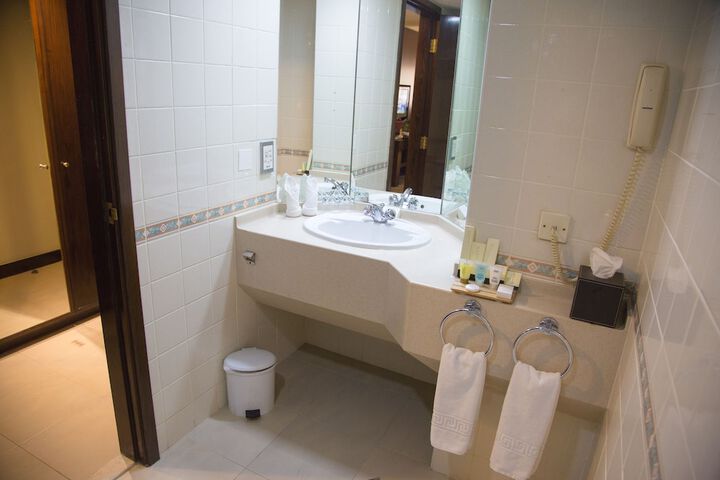 Bathroom Vanities