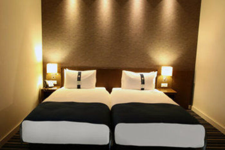 Fitness Center Photo