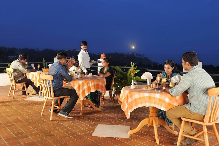 Restaurants