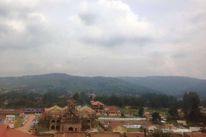 Hotel View 10 of 10