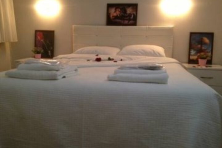 Wild Taksim Suites