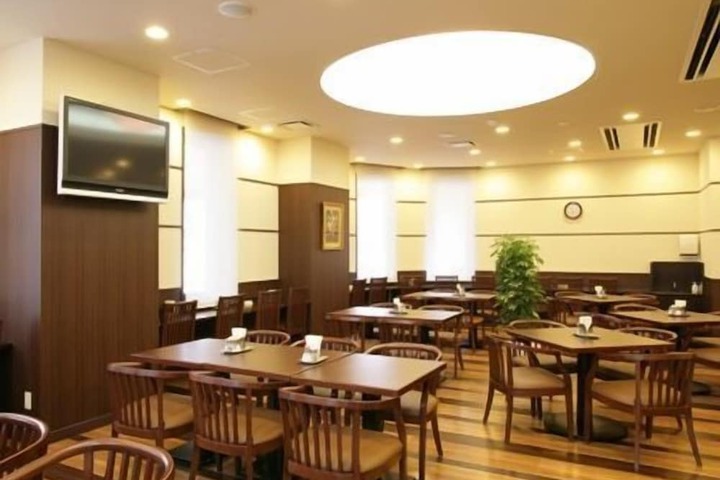 Dining Photos