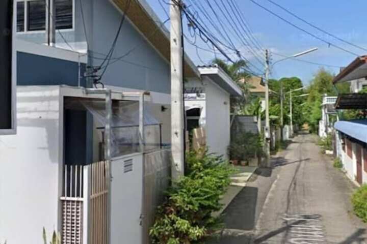 Outside Photo