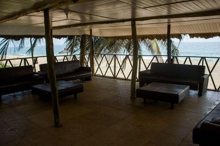 Terrace/Patio 66 of 69