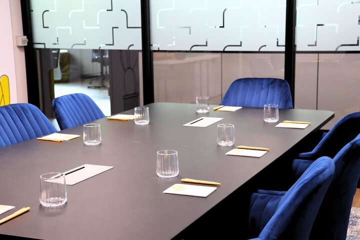 Meeting 120 of 143