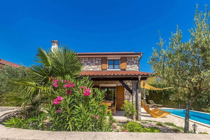 Holiday Home Blue Ivy