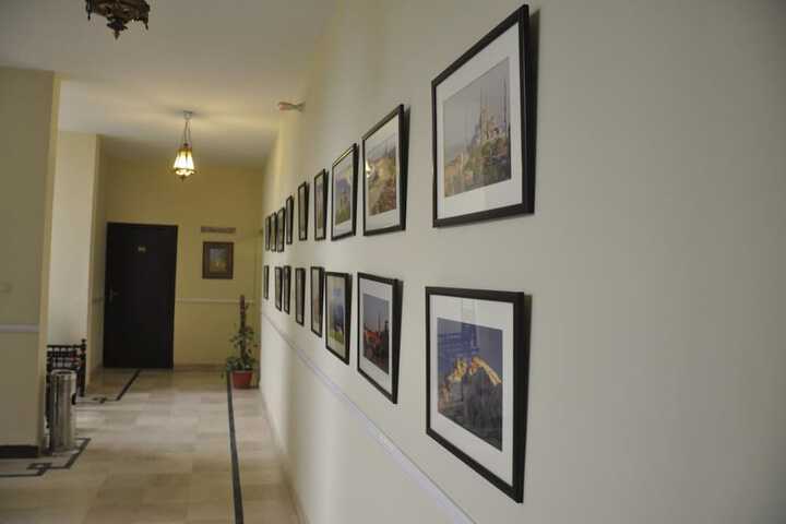 Hotel Interior 21 of 22