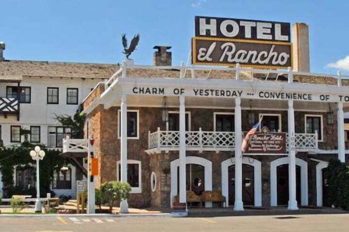 Hotel 73 of 75
