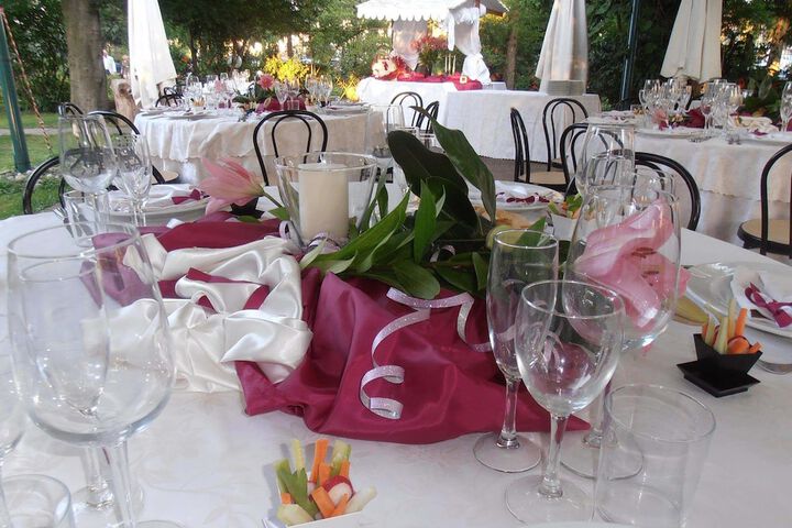 Restaurants