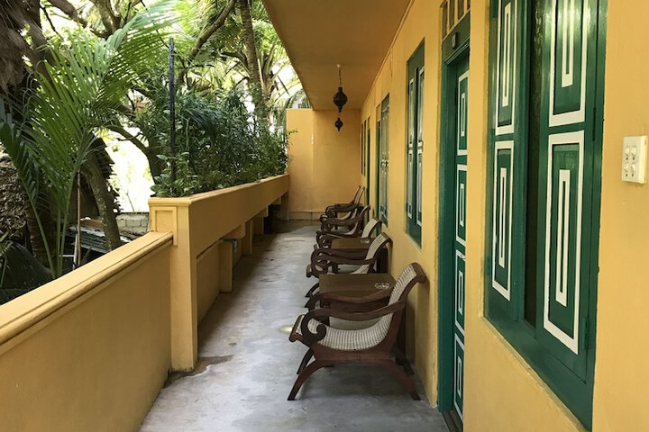 Terrace/Patio 24 of 83