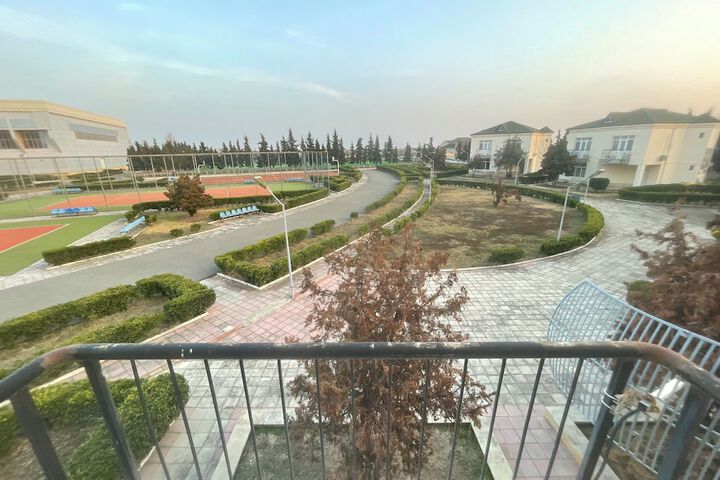 Terrace/Patio 9 of 19