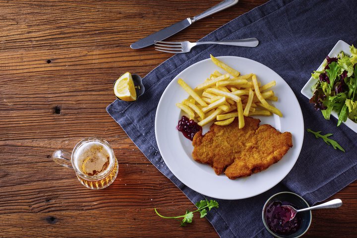 Dining Photos