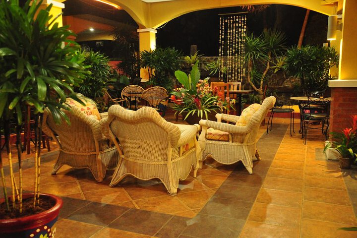 Terrace/Patio 41 of 43