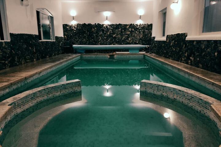 Pool 11 of 23