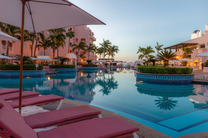 Pool to Cool