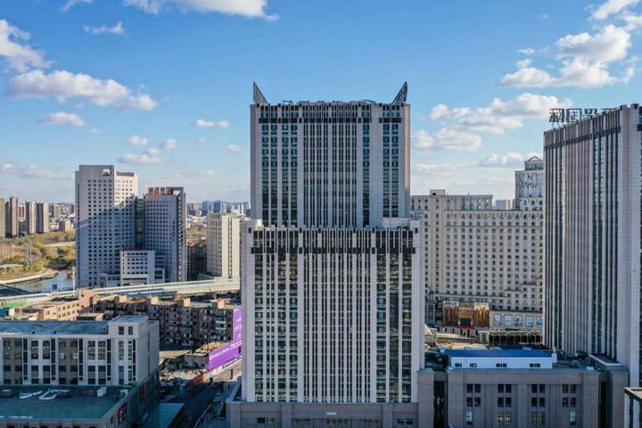 Mercure Hotel Changchun Hengxing