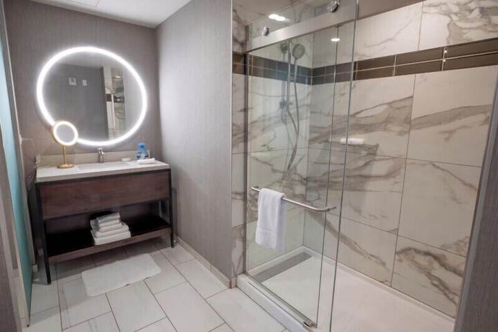 Bathroom Vanities