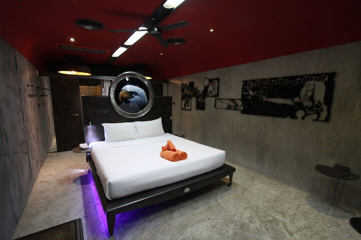Room 7 of 29