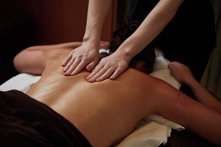 Spa Massage