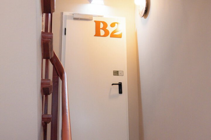 Hotel Interior 140 of 147