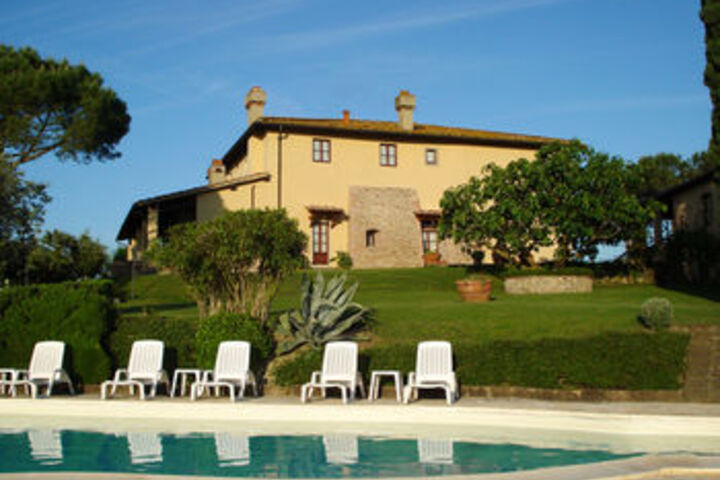 Il Poggetto