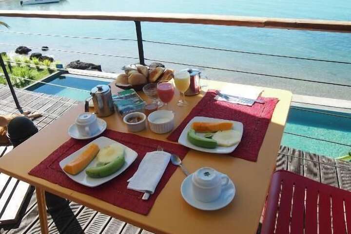 Breakfast/Coffee Service 51 of 66