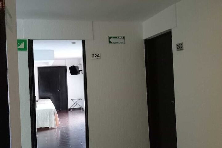 Fitness Facility Photos