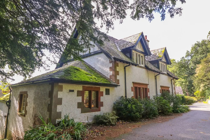 High Eskholme