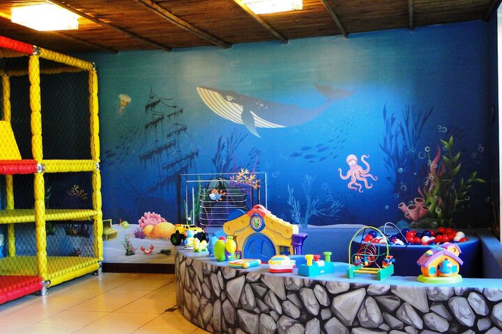 Childrens Activities 44 of 55
