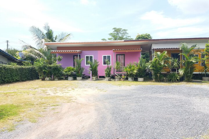 Nakhonyok Homestay