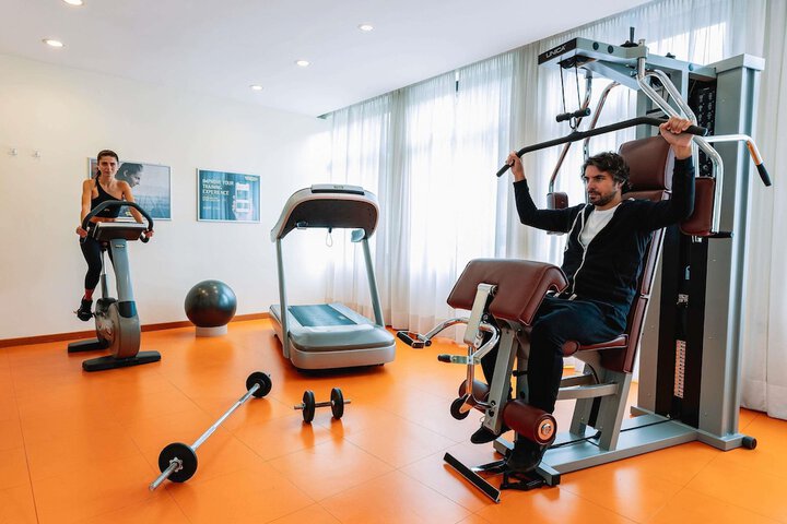 Health and Fitness 39 of 75